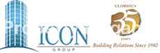 Icon Group logo