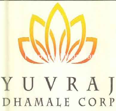 Yuvraj Dhamale Corp logo
