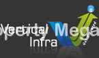 Vertical Infra logo