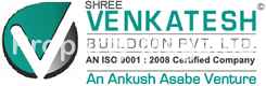 Shree Venkatesh Buildcon logo