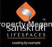 Sanskruti Lifespaces logo