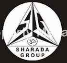 Sharada logo