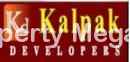 Kalpak Developers logo