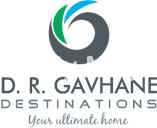 DR Gavhane Destinations logo