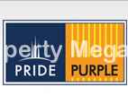 Pride Purple Group logo