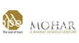 Mohar Creations logo