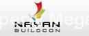 Nayan Buildcon logo