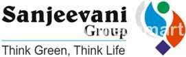 Sanjeevani Developers logo
