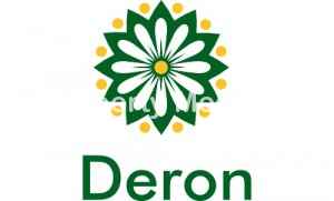 Deron Properties logo