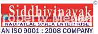 Siddhivinayak Group logo