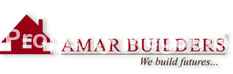 Amar Builders logo