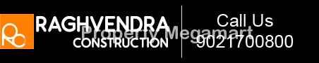 Raghvendra Buildcon logo