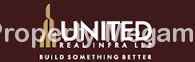 United Real Infra logo