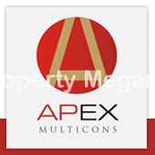 Apex Multicons logo
