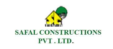 Safal Constructions Pvt Ltd logo