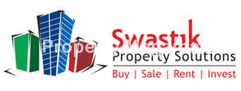 Swastik Property Solutions logo