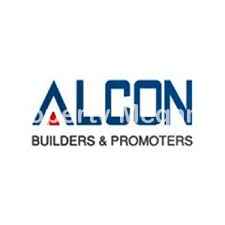 Alcon Builders and Promoters logo
