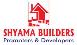 Shyama Builders logo