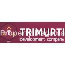 Trimurti Development logo