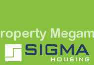 Sigma Housing logo