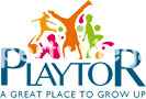 Playtor logo
