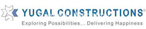 Yugal Constructions logo