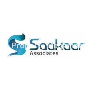 Saakaar Associates logo