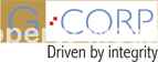 G : Corp Properties Pvt. Ltd. logo