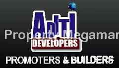 Aditi Developers logo