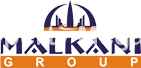 Malkani Group logo