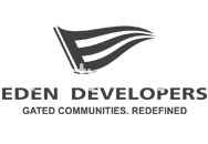 Eden Developers logo