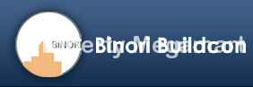 Binori Buildcon Pvt Ltd logo