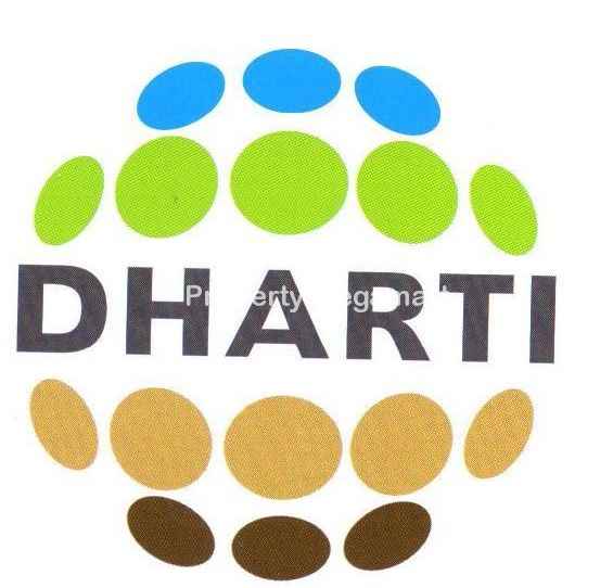 Dharti Infrastructure logo
