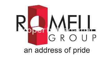 Romell Group logo