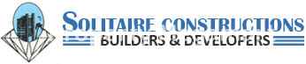 Solitaire Constructions logo
