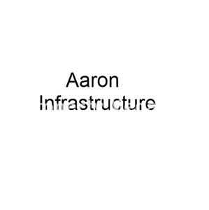 Aaron Infrastructure logo