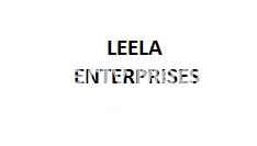 Leela Enterprises logo