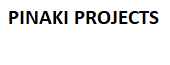 Pinaki projects logo