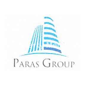 Paras Group logo