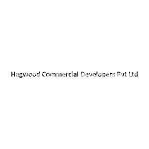 Hagwood Commercial Developers Pvt Ltd logo