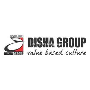 Disha Group logo