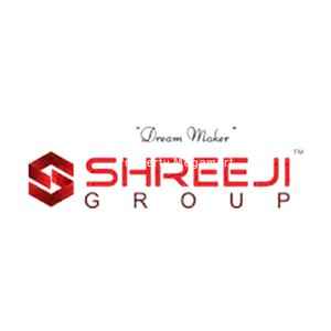 Shreeji Group logo