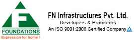 FN Infrastructures logo