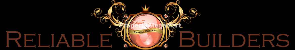 Reliable Builders logo