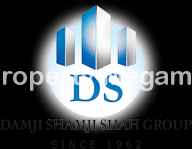 Damji Shamji Shah Group logo