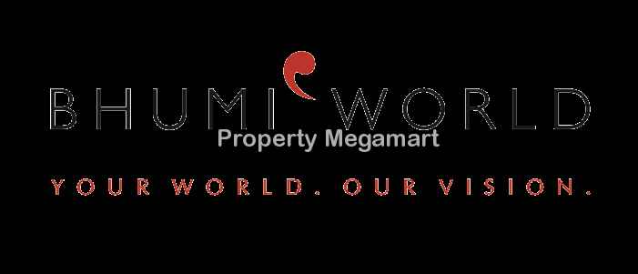 Bhumi World Realty Group logo