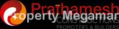 Prathamesh Developers logo