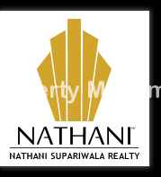 Nathani Supariwala Realty logo