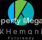 K Hemani Group logo