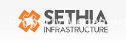 Sethia Infrastructure logo